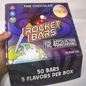 Rocket Bars