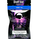 buy Stars Of Death Edibles | GRAPE & BLUE RASPBERRY