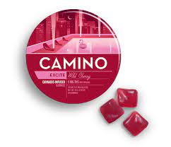 Camino Gummies