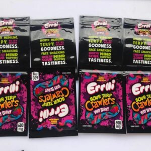 ERRLLI EDIBLES