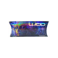 Lucid Journeys Psychedelic Chocolate Bar 4g