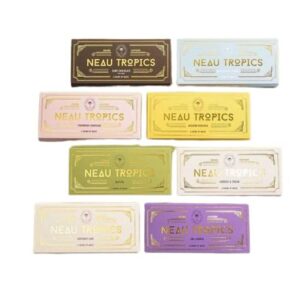 Neau Tropics Chocolate