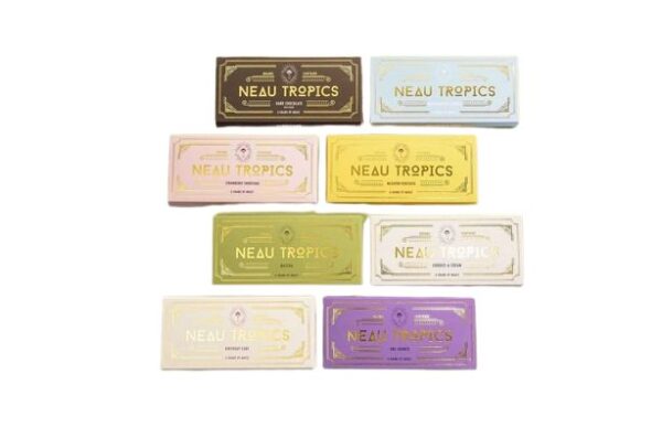 Neau Tropics Chocolate